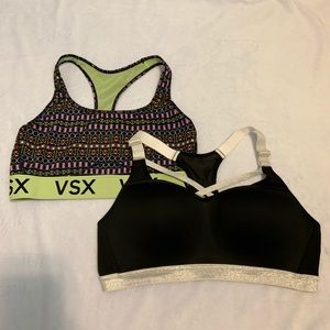 Victoria’s Sport Bundle